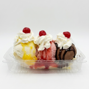 Banana Split