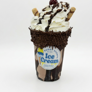Buddy Big Shakes