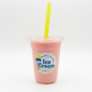 Frozen Lemonade