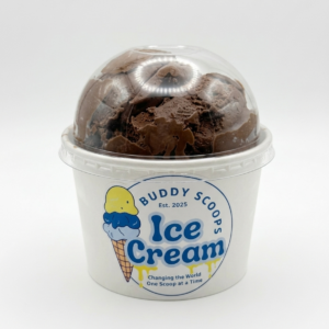 Homemade Ice Cream