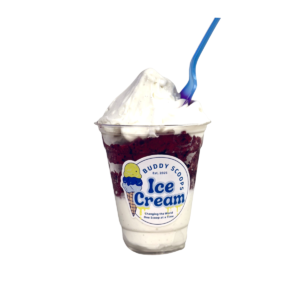 Buddy Gelati