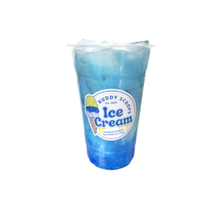 Dirty Soda