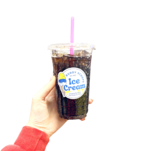 Fountain Drink