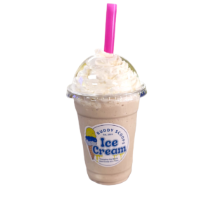 Frosted Soda