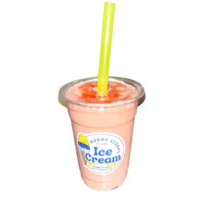 Frozen Lemonade