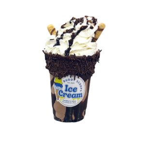 Buddy Big Shakes