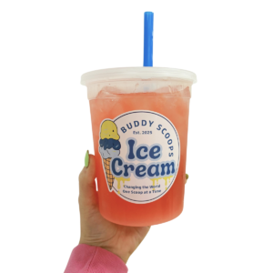 Fresh Squeezed Lemonade