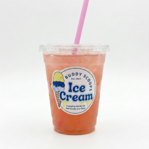 Fresh Squeezed Lemonade