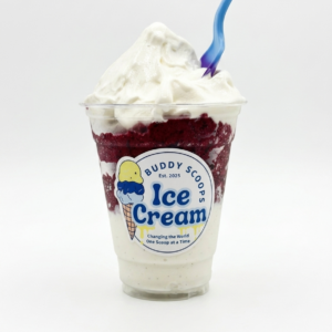 Buddy Gelati