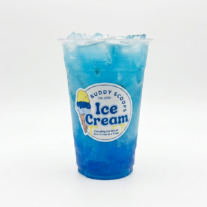 Dirty Soda